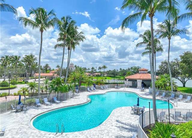 Property at 4768 San Carlo Ct, Naples, FL 34109, 2 beds, 2 baths