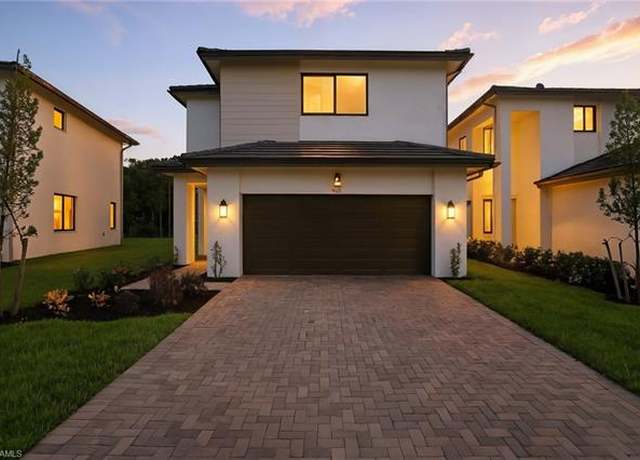 Property at 5824 Agostino Way, Ave Maria, FL 34142, 3 beds, 2.5 baths
