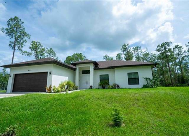 Property at 4264 8th Ave NE, Naples, FL 34120, 3 beds, 2 baths