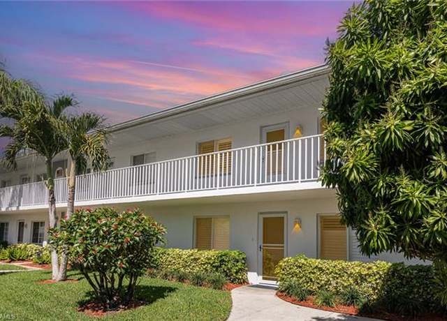 Property at 484 Belina Dr #1404, Naples, FL 34104, 2 beds, 2 baths