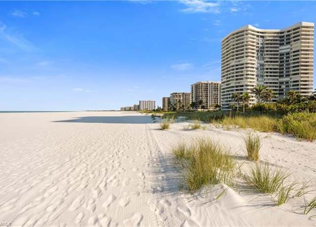 Property at 280 S Collier Blvd #605, Marco Island, FL 34145, 3 beds, 3 baths