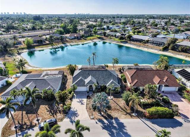 Property at 11526 Forest Mere Dr, Bonita Springs, FL 34135, 3 beds, 2 baths