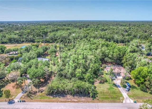 Property at Lancewood Way, Naples, FL 34116