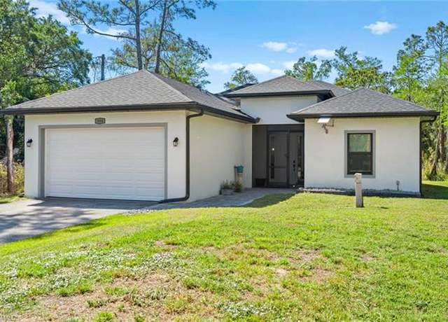Property at 444 39th Ave NE, Naples, FL 34120, 3 beds, 2 baths