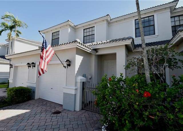 Property at 15151 Summit Place Cir #231, Naples, FL 34119, 3 beds, 2.5 baths