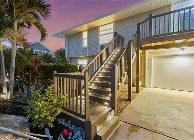 Property at 21531 Madera Rd, Fort Myers Beach, FL 33931, 4 beds, 2 baths
