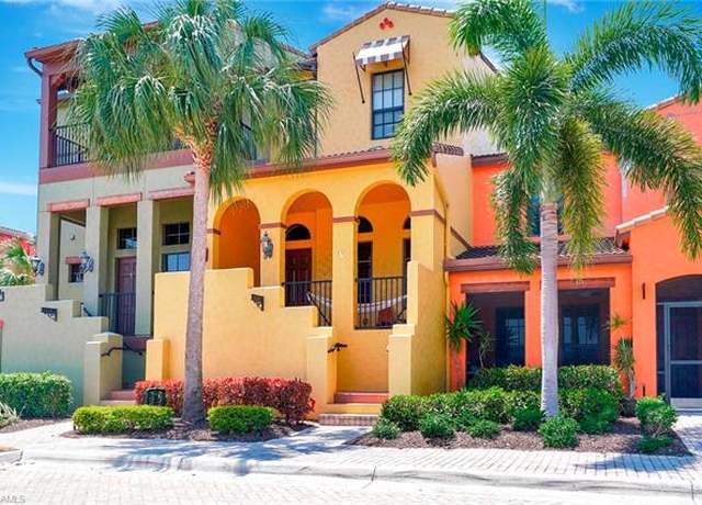 Property at 11866 Adoncia Way, Fort Myers, FL 33912, 2 beds, 2.5 baths