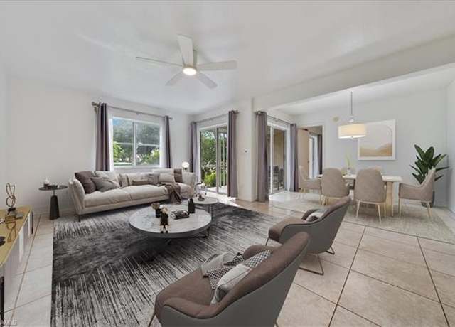 Property at 2810 Citrus Lake Dr Unit U101, Naples, FL 34109, 2 beds, 2 baths