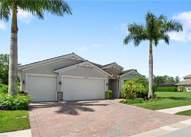 Property at 14808 Windward Ln, Naples, FL 34114, 4 beds, 3 baths