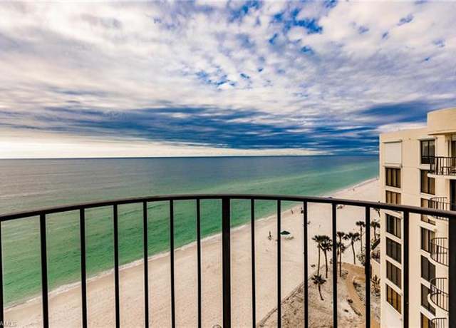 Property at 3115 Gulf Shore Blvd N Unit 806S, Naples, FL 34103, 2 beds, 2.5 baths