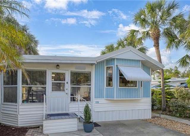 Property at 10836 Ani Cir, Estero, FL 33928, 1 bed, 1 bath