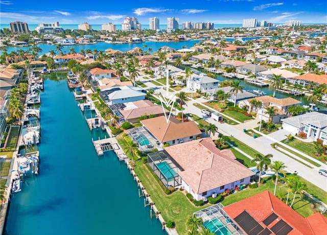 Property at 1143 Breakwater Ct, Marco Island, FL 34145, 3 beds, 2 baths