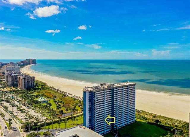 Property at 58 N Collier Blvd #710, Marco Island, FL 34145, 2 beds, 2 baths