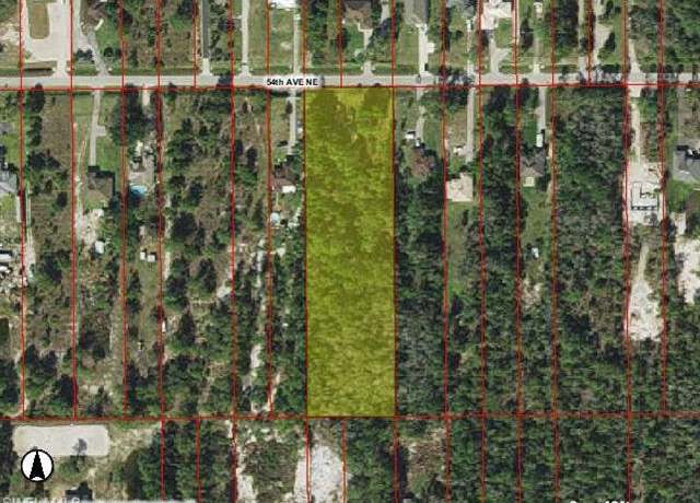 Property at NSA 54th Ave NE, Naples, FL 34120
