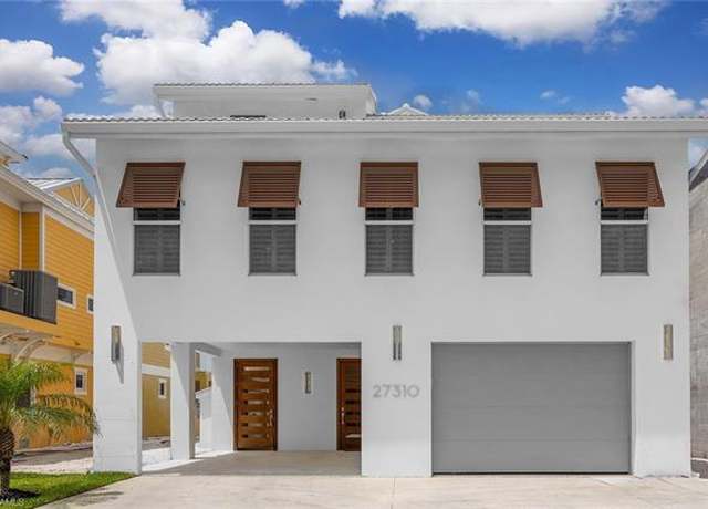 Property at 27310 Hickory Blvd, Bonita Springs, FL 34134, 6 beds, 6 baths