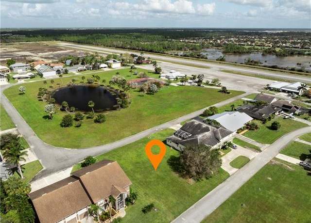 Property at 4072 Skyway Dr Lot#44, Naples, FL 34112-2926