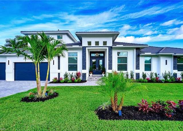 Property at 5 Covewood Ct, Marco Island, FL 34145, 4 beds, 4 baths