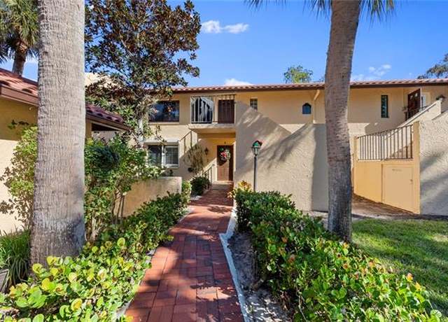 Property at 198 Albi Rd #4, Naples, FL 34112, 2 beds, 2 baths
