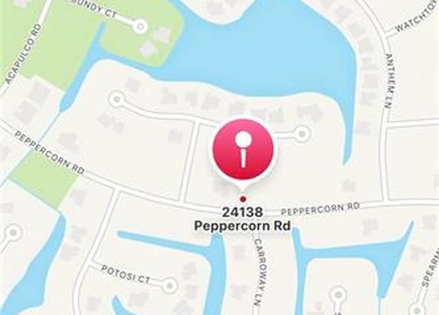 Property at 24138 Peppercorn Rd, Punta Gorda, FL 33955