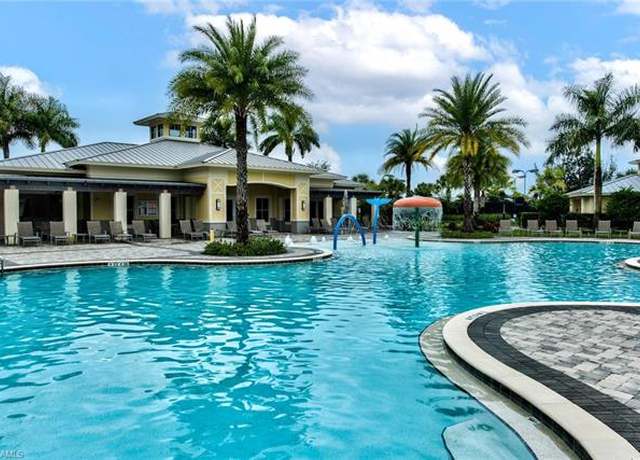 Property at 2591 Vine Ave, Naples, FL 34120, 3 beds, 2 baths