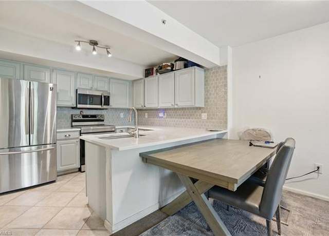 Property at 4109 Residence Dr #515, Fort Myers, FL 33901, 3 beds, 2 baths