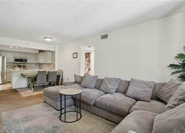 Property at 4109 Residence Dr #515, Fort Myers, FL 33901, 3 beds, 2 baths