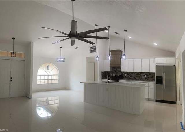 Property at 1640 8th St NE, Naples, FL 34120, 3 beds, 2 baths