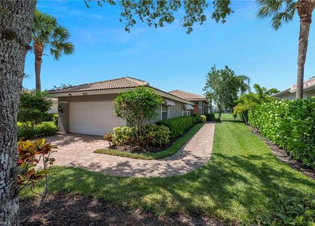Property at 13651 Southampton Dr, Bonita Springs, FL 34135, 3 beds, 2 baths