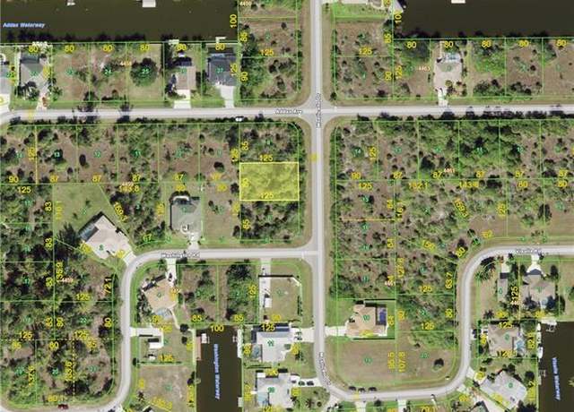 Property at 10433 Monticello Dr, Port Charlotte, FL 33981