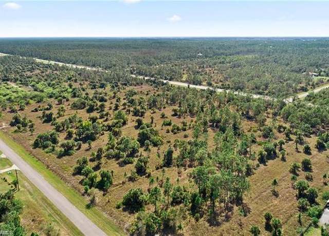 Property at 000 8th St NE, Naples, FL 34120