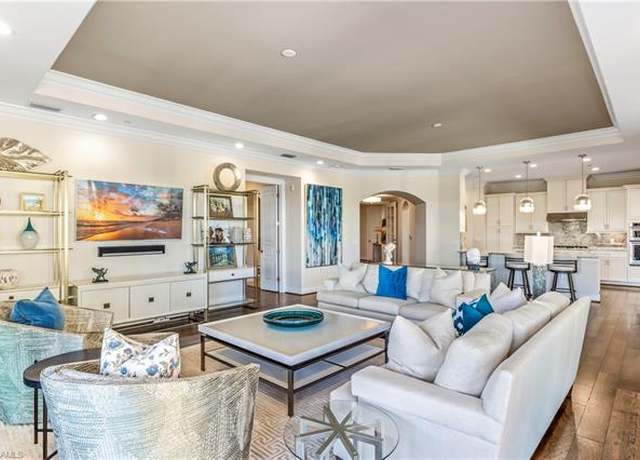Property at 4770 Via Del Corso Ln #201, Bonita Springs, FL 34134, 3 beds, 3.5 baths