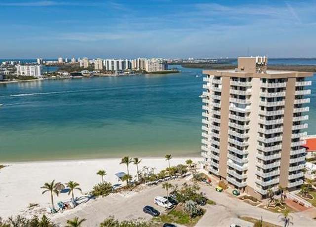 Property at 8701 Estero Blvd #502, Bonita Springs, FL 33931, 1 bed, 1 bath