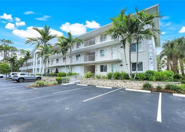 Property at 3002 Sandpiper Bay Cir Unit A306, Naples, FL 34112, 2 beds, 2 baths