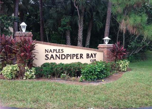 Property at 3002 Sandpiper Bay Cir Unit A306, Naples, FL 34112, 2 beds, 2 baths