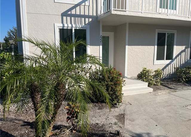 Property at 2221 San Marco Rd Unit 5-101, Marco Island, FL 34145, 2 beds, 2 baths