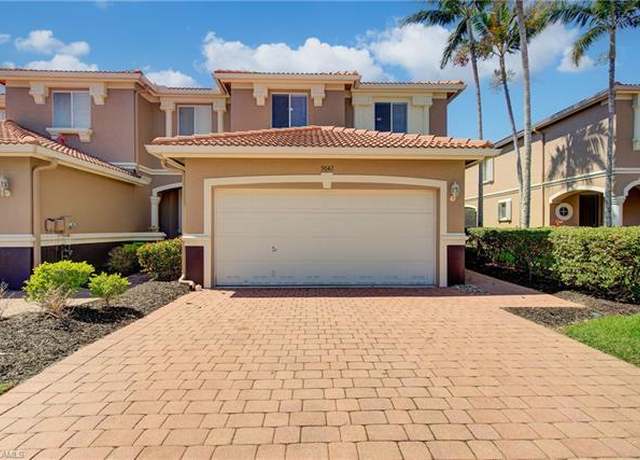 Property at 9642 Roundstone Cir, Fort Myers, FL 33967, 4 beds, 2.5 baths