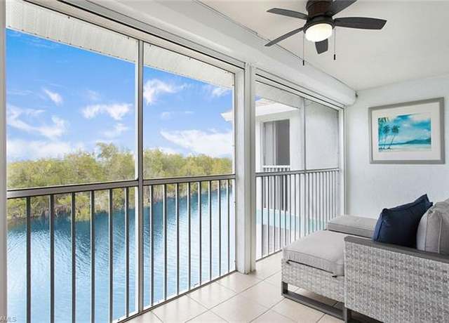 Property at 1375 Mainsail Dr #1712, Naples, FL 34114, 2 beds, 2 baths