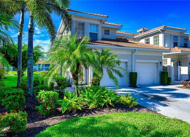 Property at 3053 Driftwood Way #3901, Naples, FL 34109, 3 beds, 2 baths