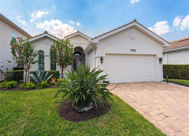 Property at 7826 Martino Cir, Naples, FL 34112, 3 beds, 2.5 baths