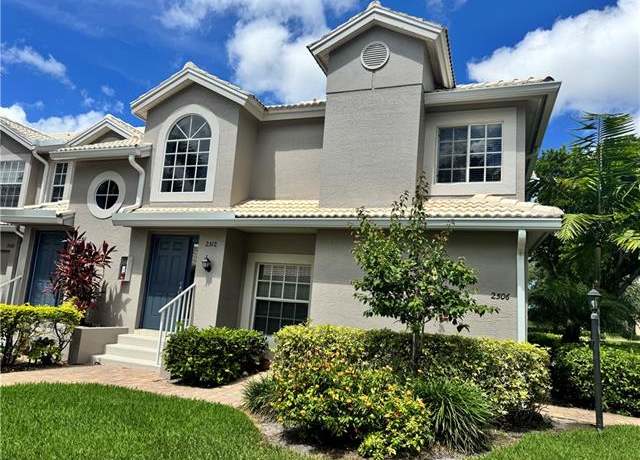 Property at 28060 Cavendish Ct #2512, Bonita Springs, FL 34135, 3 beds, 2 baths