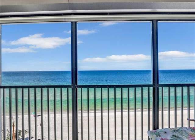 Property at 9415 Gulf Shore Dr #602, Naples, FL 34108, 2 beds, 2 baths