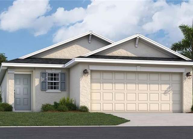 Property at 11509 Willowleaf Blvd, Punta Gorda, FL 33955, 3 beds, 2 baths
