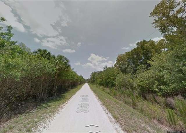Property at 36th Ave SE, Naples, FL 34120