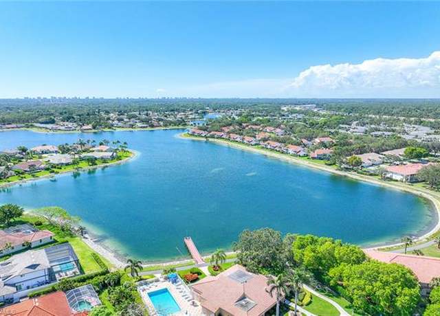 Property at 737 Landover Ct #102, Naples, FL 34104, 2 beds, 2 baths