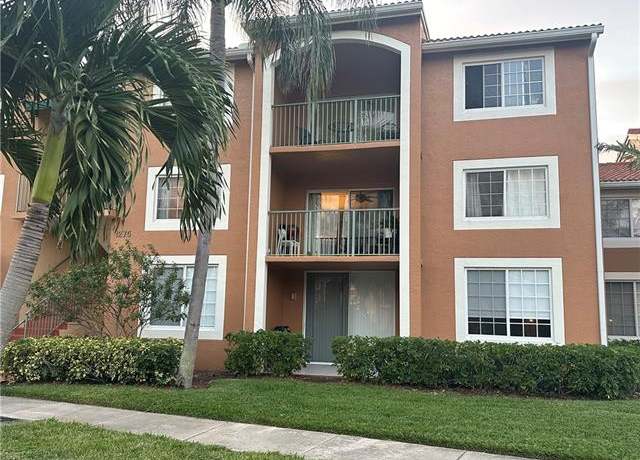 Property at 1275 Wildwood Lakes Blvd #105, Naples, FL 34104, 2 beds, 2 baths