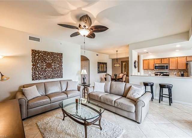 Property at 10345 Heritage Bay Blvd #2037, Naples, FL 34120, 2 beds, 2 baths