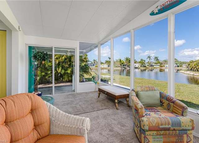 Property at 216 Rookery Rd, Naples, FL 34114, 2 beds, 2 baths