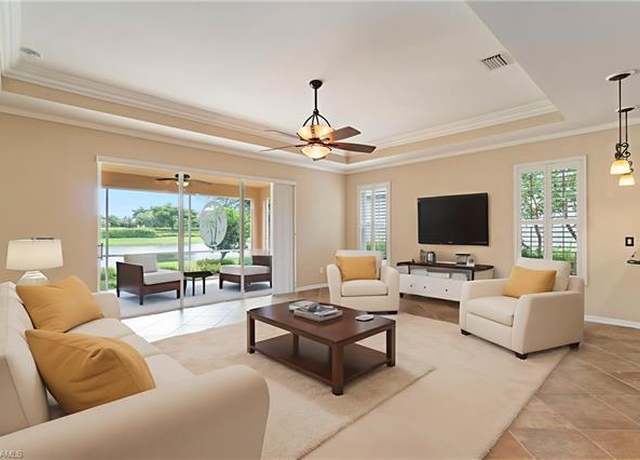 Property at 2635 Maraval Ct, Cape Coral, FL 33991, 3 beds, 2 baths