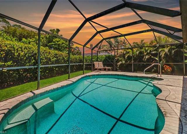 Property at 120 Heritage Way, Naples, FL 34110, 3 beds, 2 baths