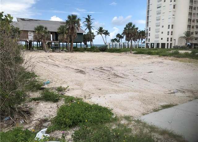 Property at 7950 Estero Blvd, Fort Myers Beach, FL 33931